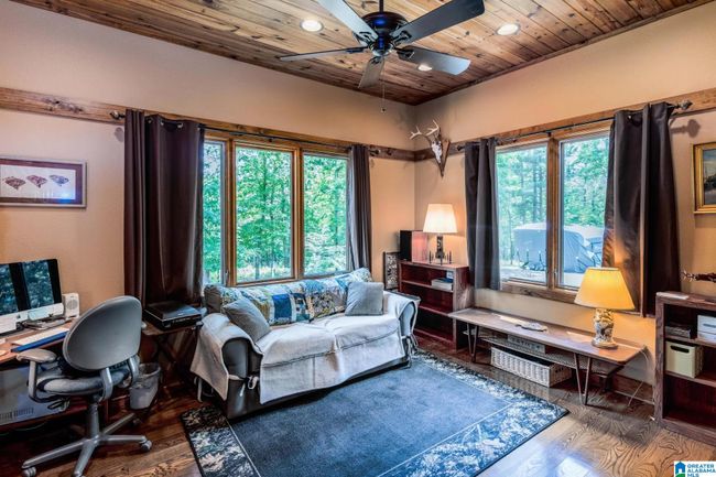 4626 Simpson Rd, House other with 4 bedrooms, 3 bathrooms and null parking in DAVISTON AL | Image 33