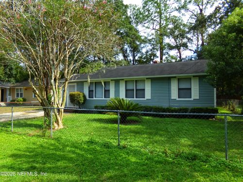 2456 Ellington Ave, Jacksonville, FL, 32209-2919 | Card Image