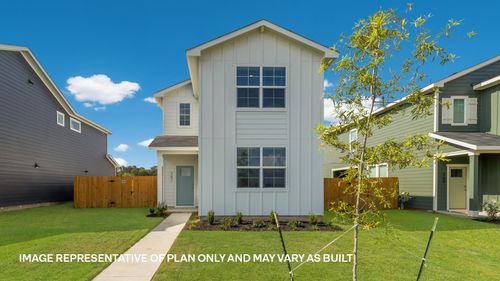 324 George Neggan Lane, Bastrop, TX, 78602 | Card Image