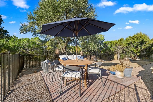 6 - 211 Honey Creek Ct, House other with 3 bedrooms, 3 bathrooms and null parking in Austin TX | Image 35