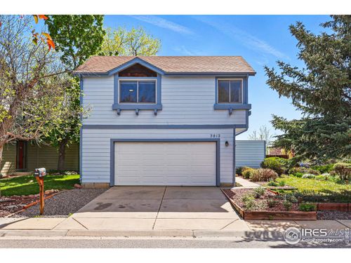 3812 Howe Ct, Boulder, CO, 80301-6007 | Card Image