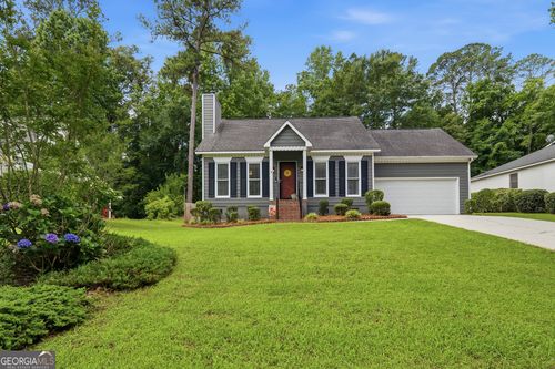 222 Chadwick Circle, Macon, GA, 31210 | Card Image