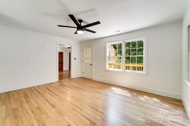197 Briar Patch Rd, House other with 4 bedrooms, 2 bathrooms and null parking in Cullowhee NC | Image 14