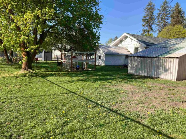 604 N 3rd St E St, House other with 4 bedrooms, 2 bathrooms and null parking in Chewelah WA | Image 25