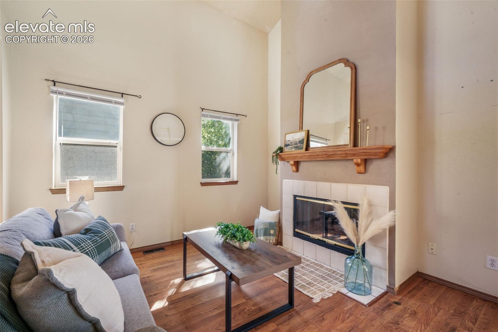 Residential in Colorado Springs 5