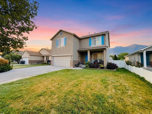 1169 S 2130 E, Spanish Fork, UT, 84660-5526 | Card Image