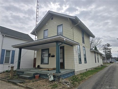 207 E Main St, New Paris, OH, 45347-1139 | Card Image
