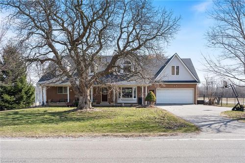 1652 Old Highway 24, Waterford, ON, N0E1Y0 | Card Image