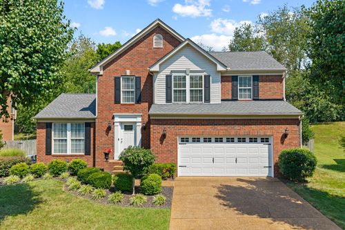 2935 Churchill Ln, Thompsons Station, TN, 37179-5255 | Card Image