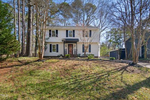 7216 Bluffside Ct, Raleigh, NC, 27615-5901 | Card Image