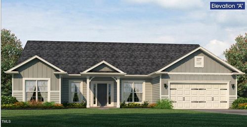 lot-14-425 Sweet Potato Ln, Nashville, NC, 27856 | Card Image