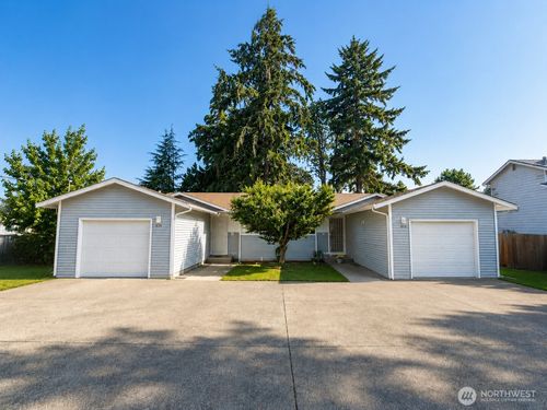 818 138th Street E, Tacoma, WA, 98445 | Card Image