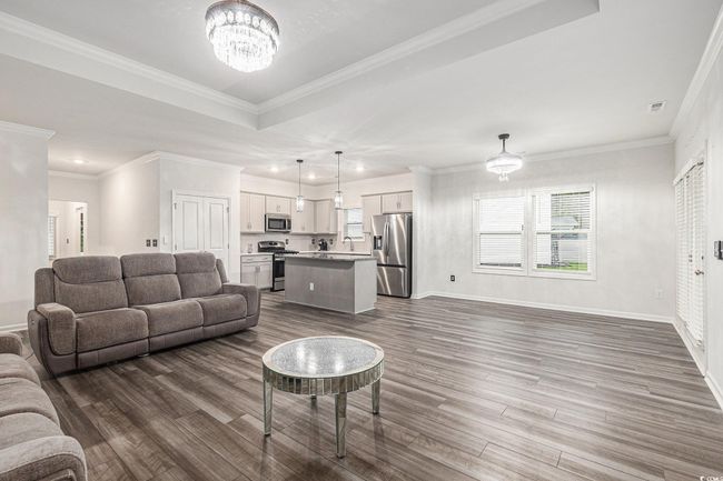 628 Mc Corkle Place, House other with 4 bedrooms, 3 bathrooms and 6 parking in Conway SC | Image 11