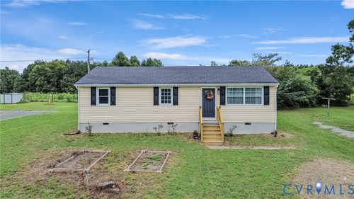 16010 Old Cryors Rd, Mc Kenney, VA, 23872-3105 | Card Image