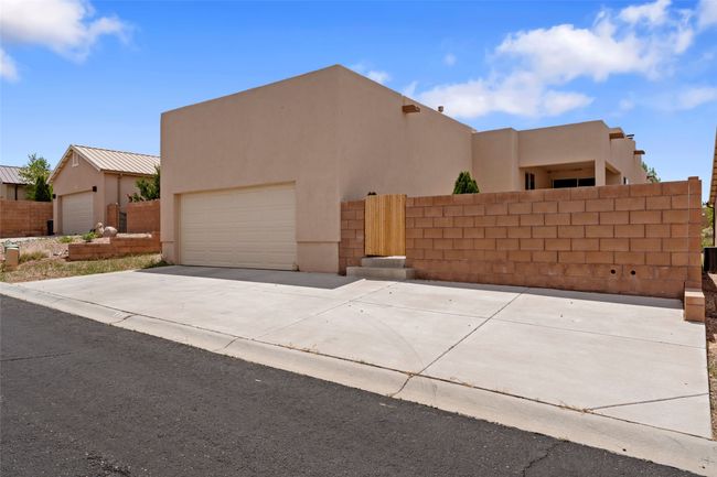 109 Rancho Viejo Blvd, House other with 3 bedrooms, 2 bathrooms and 4 parking in Santa Fe NM | Image 31