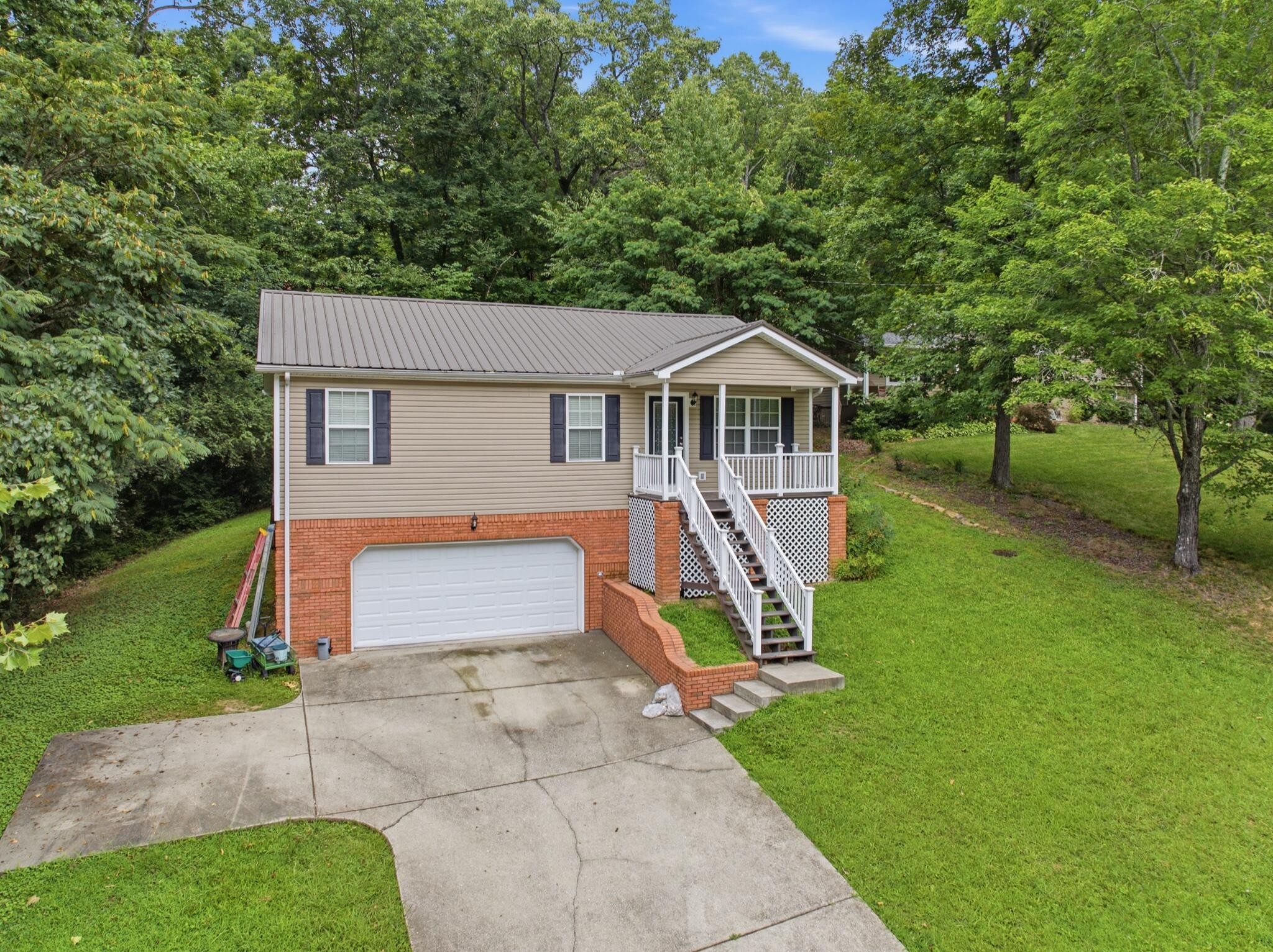Residential in Chattanooga 3
