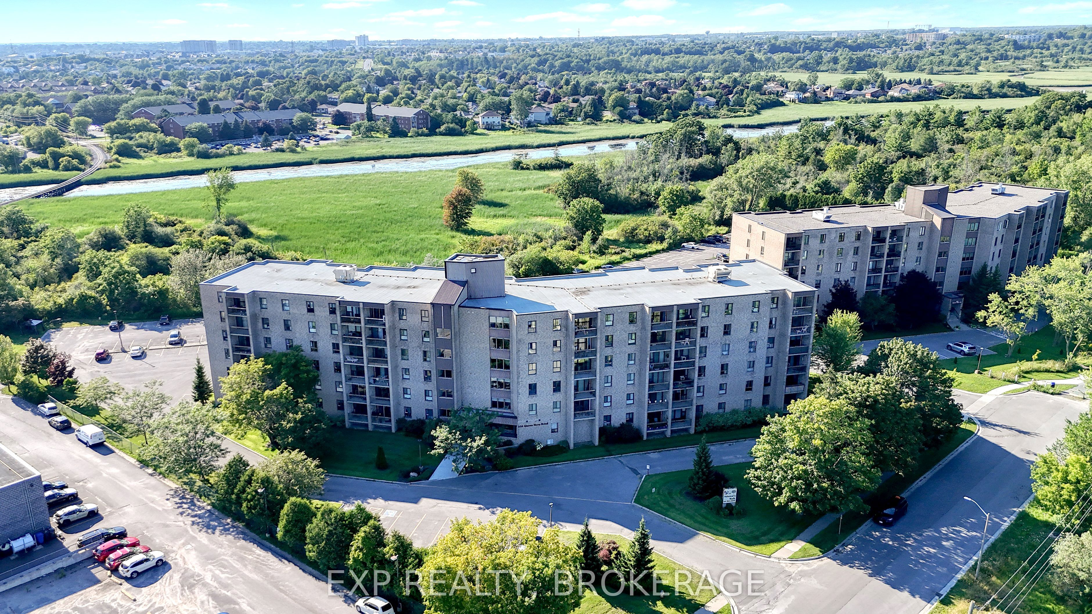 Residential in Kingston