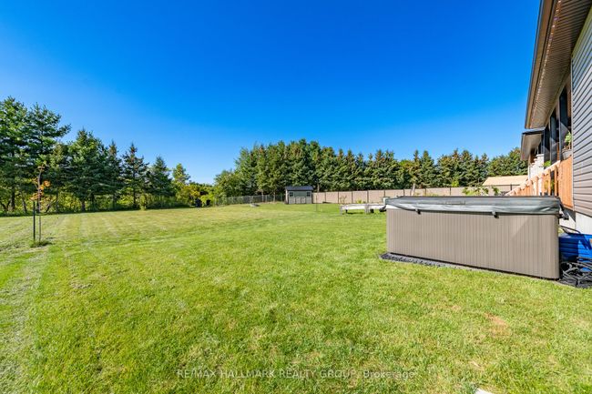 45 Richer St, House other with 5 bedrooms, 3 bathrooms and 4 parking in Crysler ON | Image 36