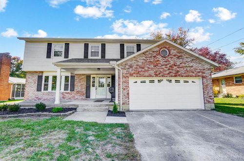 271 Albright Dr, Loveland, OH, 45140-2038 | Card Image