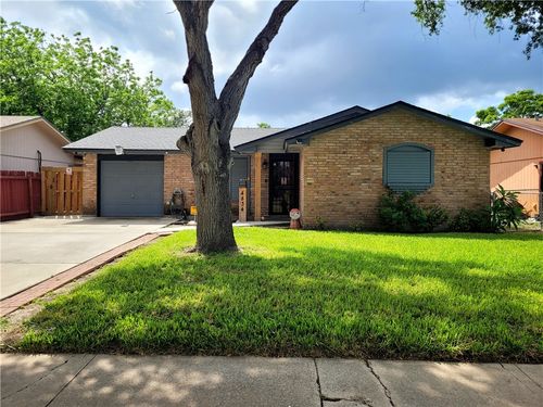 4834 Orchid Ln, Corpus Christi, TX, 78416-1108 | Card Image