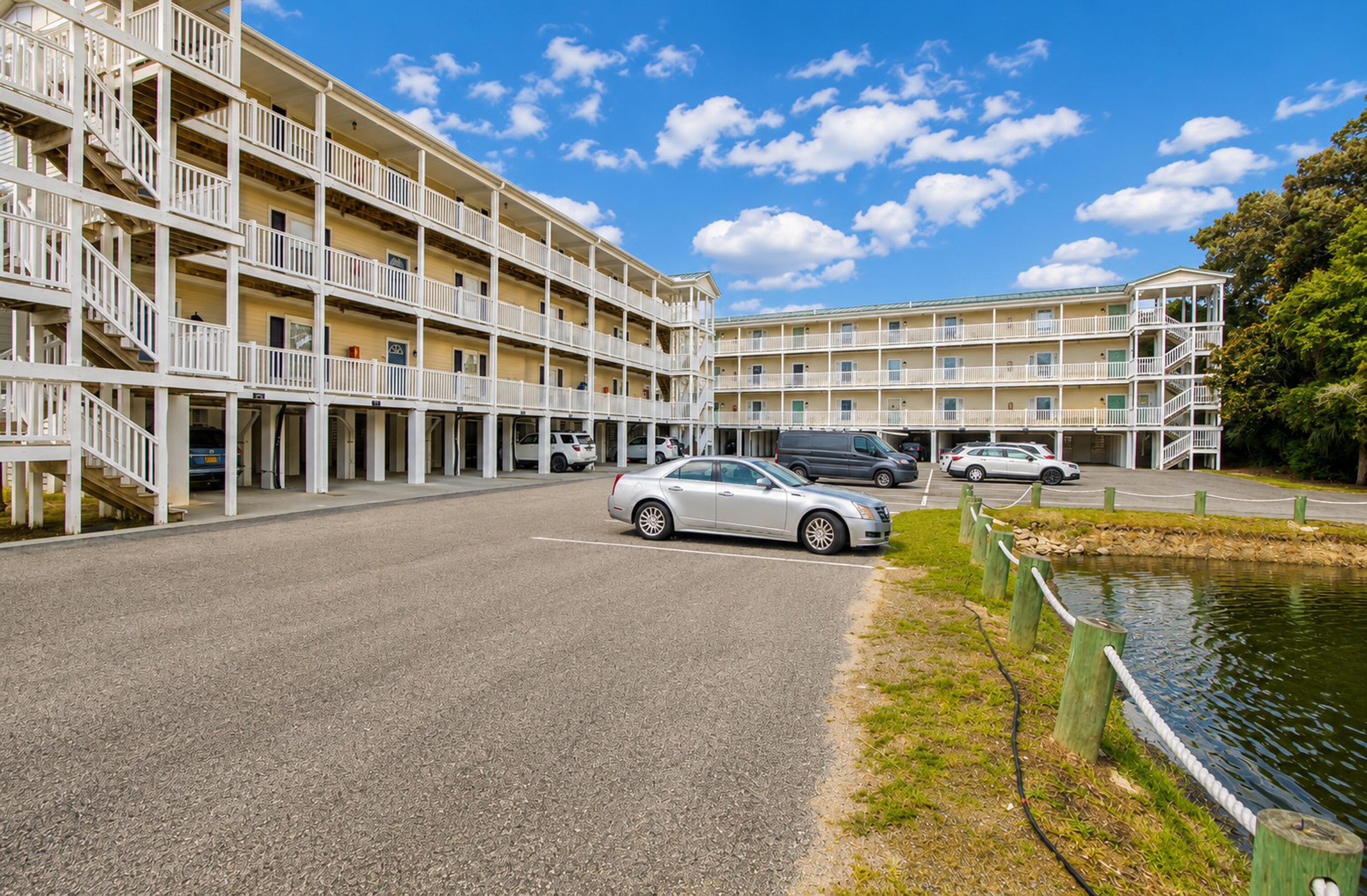 Residential Lease in Charleston 2