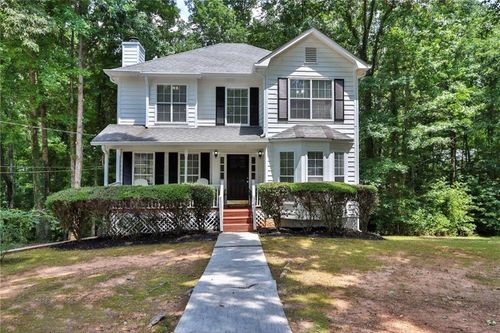4400 Autumn Glo Ct, Douglasville, GA, 30135-5097 | Card Image