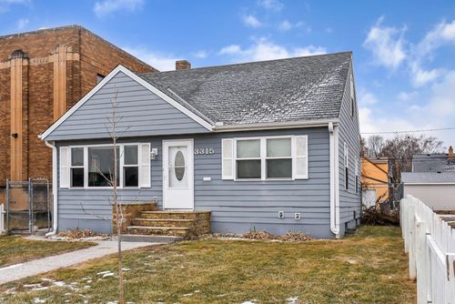 3315 James Ave N, Minneapolis, MN, 55412-2443 | Card Image