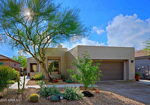 6939 E Bramble Berry Ln, Scottsdale, AZ, 85266-7150 | Card Image