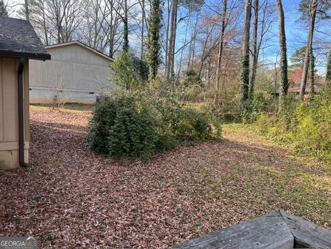1725 Sara Ct Se, House other with 3 bedrooms, 2 bathrooms and null parking in Conyers GA | Image 15