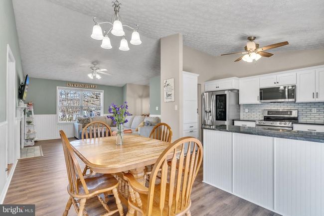 711 Davol Rd, House other with 4 bedrooms, 3 bathrooms and null parking in STEVENSVILLE MD | Image 12