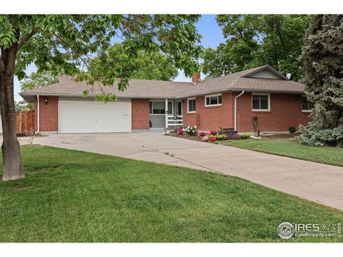 1607 Pinyon Ct, Loveland, CO, 80538-4045 | Card Image