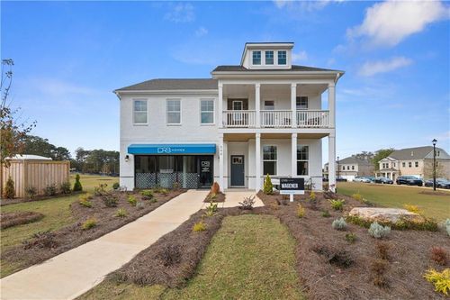 200 Chiswick Loop, Stockbridge, GA, 30281-5121 | Card Image
