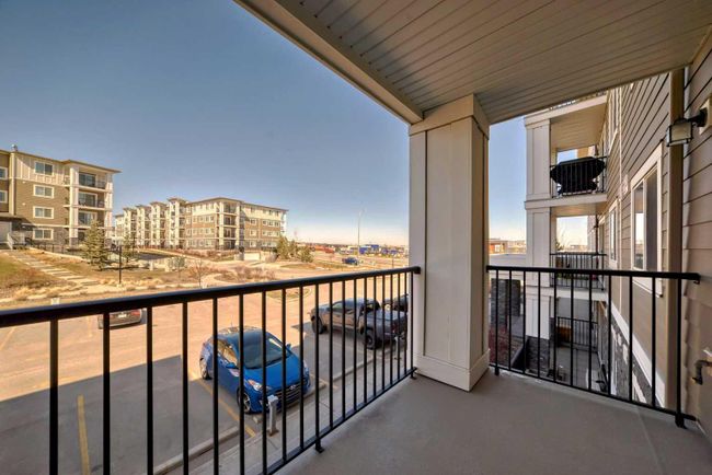 1205 - 450 Sage Valley Drive Nw, Home with 2 bedrooms, 2 bathrooms and 1 parking in Calgary AB | Image 24