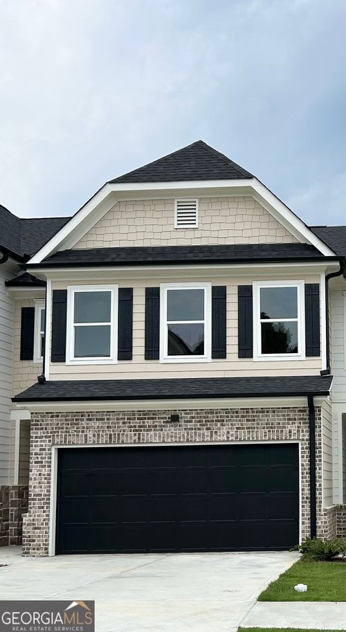 7-41 Crest Dr, Hartwell, GA, 30643-6505 | Card Image