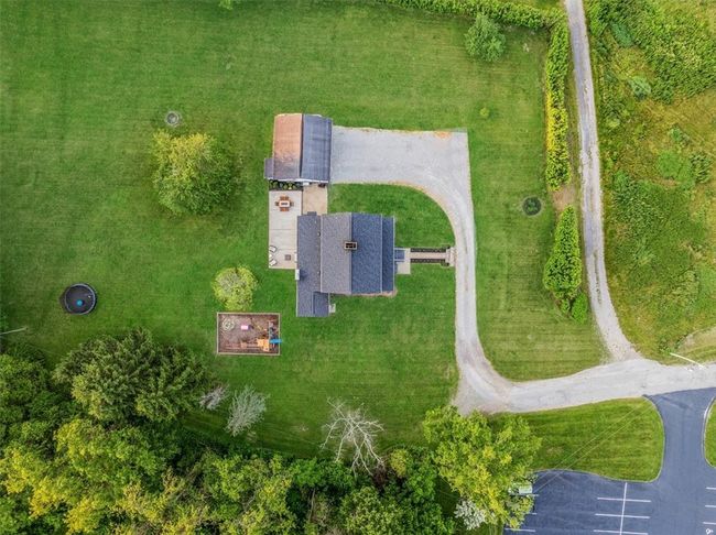 126 Scholl Ln, House other with 3 bedrooms, 3 bathrooms and 2 parking in Rostraver Township PA | Image 50