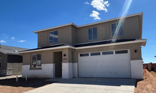 2542 Seaforth Circle Ne, Rio Rancho, NM, 87144 | Card Image