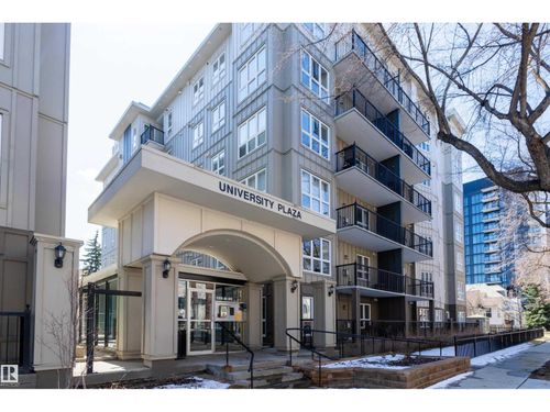 508-11103 84 Ave Nw, Edmonton, AB, T6G2X4 | Card Image