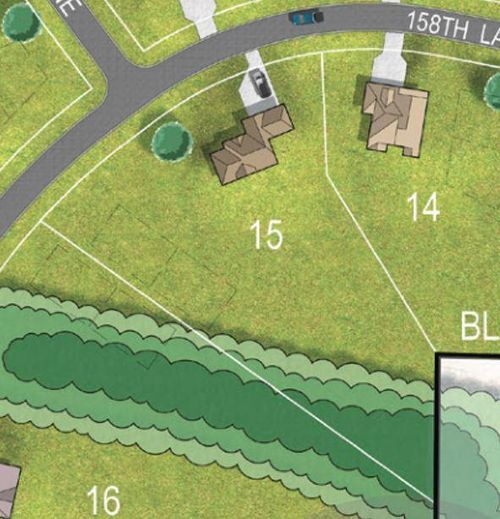 4364 158th Ln Ne, Andover, MN, 55304 | Card Image