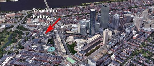 12 Stoneholm St, Boston, MA, 02115-2955 | Card Image