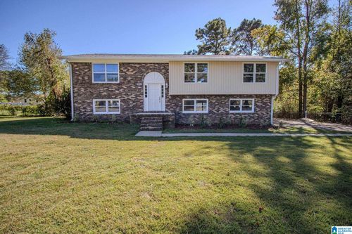 3514 Dale Hollow Rd, ANNISTON, AL, 36207-7033 | Card Image