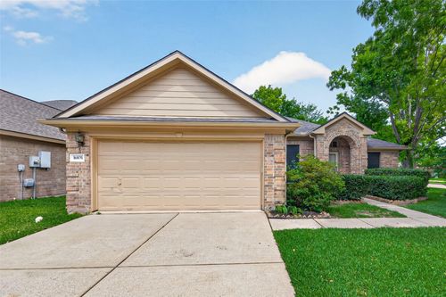 16831 Dunbar Grove Ct, Sugar Land, TX, 77498-4665 | Card Image