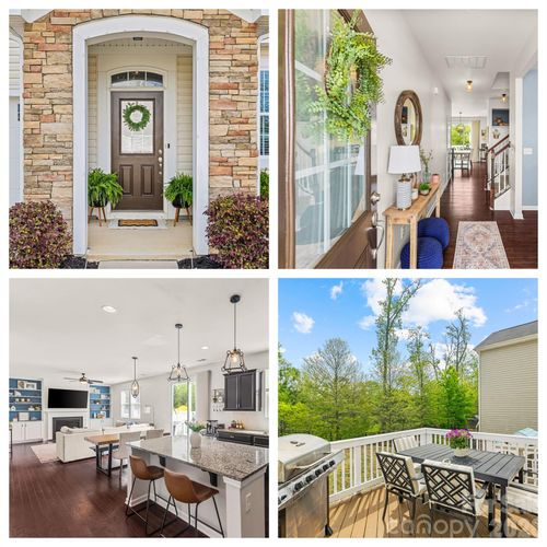 1426 Kings Grove Dr, York, SC, 29745-2919 | Card Image