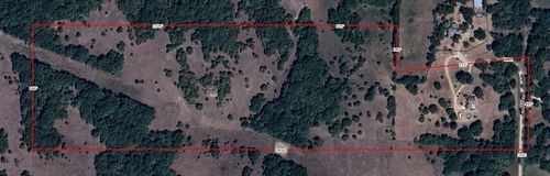 19661 County Road 3500, Fitzhugh, OK, 74843-2434 | Card Image