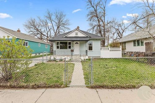 36 Monroe Street, Billings, MT, 59101 | Card Image