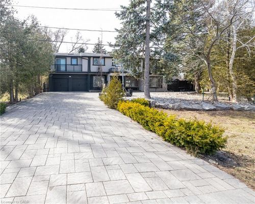 60 Belvedere Dr, Oakville, ON, L6L4B6 | Card Image