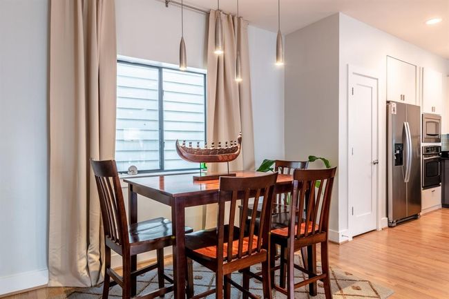 B - 4104 Spencer St, House other with 3 bedrooms, 4 bathrooms and 2 parking in Houston TX | Image 9