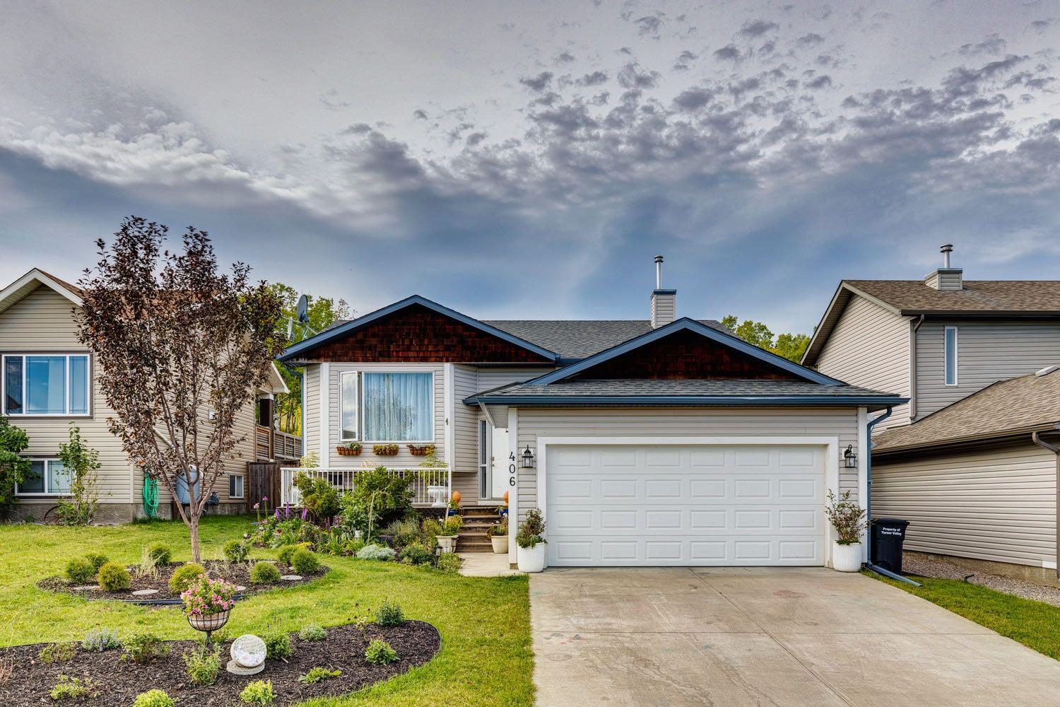 406 Sunrise Hill Sw, For Sale in Turner Valley Zoocasa