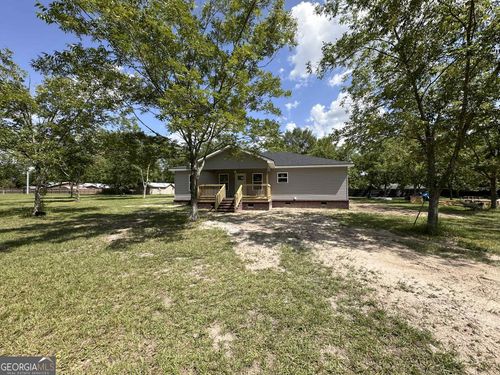 93 State Highway 121, Glennville, GA, 30427 | Card Image