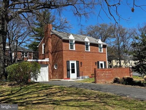 4401 Arlington Blvd, ARLINGTON, VA, 22203-2703 | Card Image