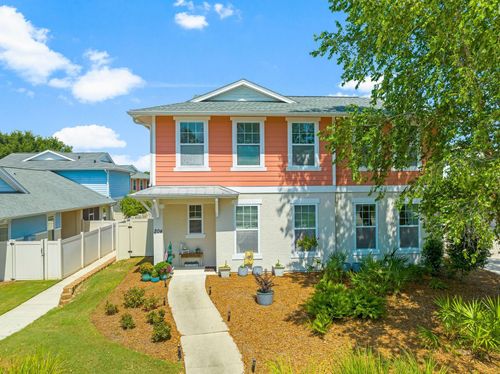 204 Sand Oak Blvd, Panama City Beach, FL, 32413-4678 | Card Image